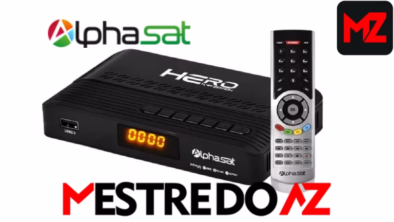 Alphasat Hero