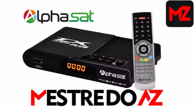 Alphasat Tx Plus