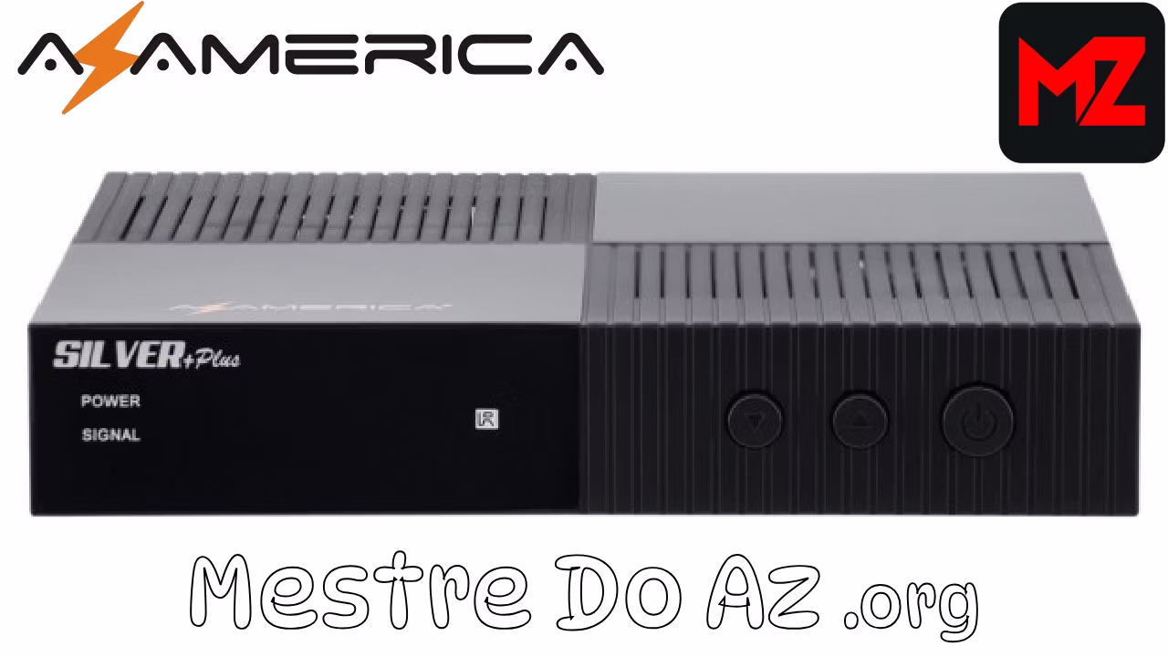 Azamerica Silver Plus