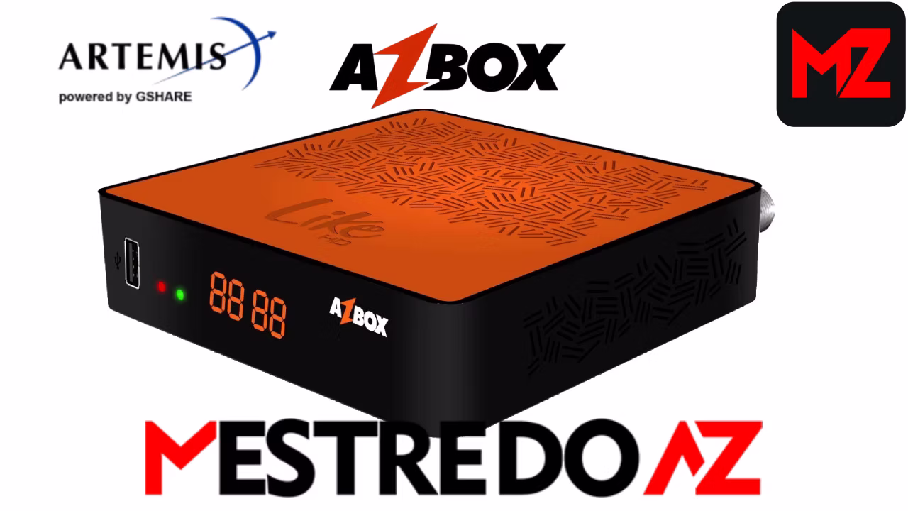 Azbox Like HD