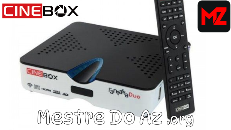 Cinebox Fantasia Duo