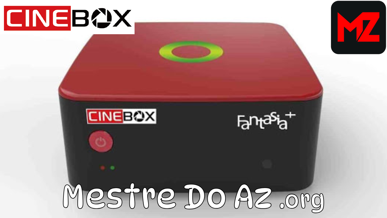 Cinebox Fantasia Plus