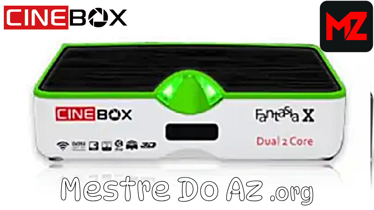 Cinebox Fantasia X