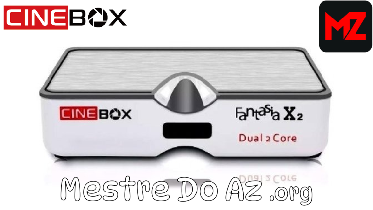 Cinebox Fantasia X2