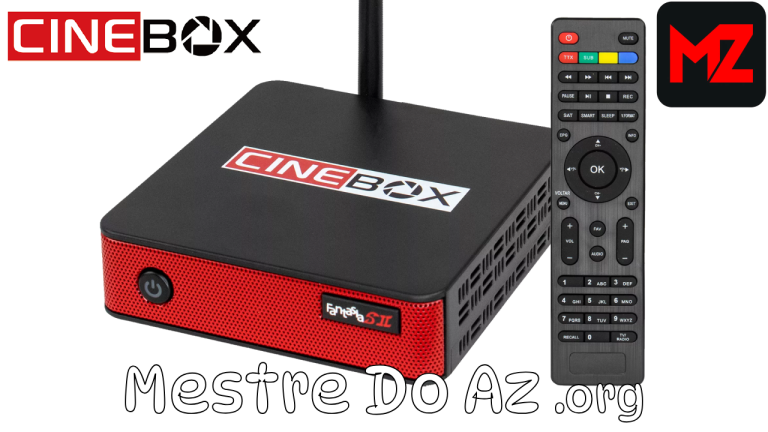 Cinebox Fantasia Z2