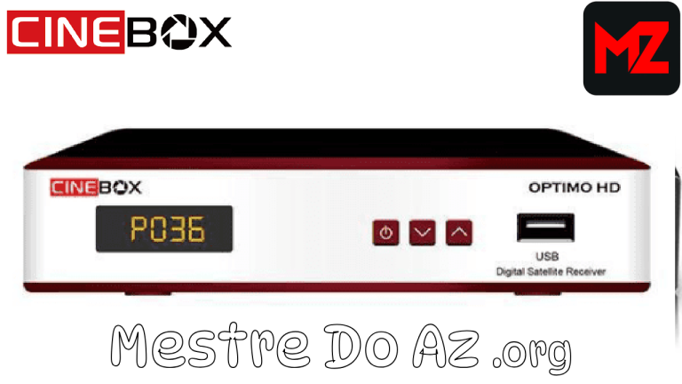 Cinebox Optimo HD Duo