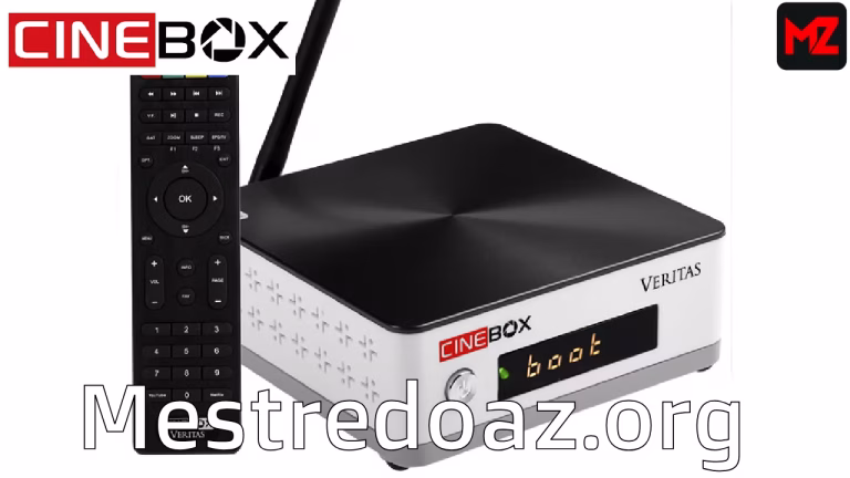 Cinebox Veritas
