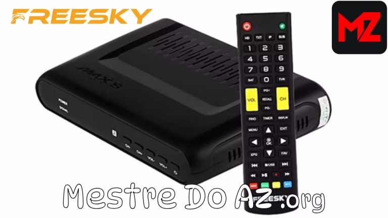 Freesky Max S