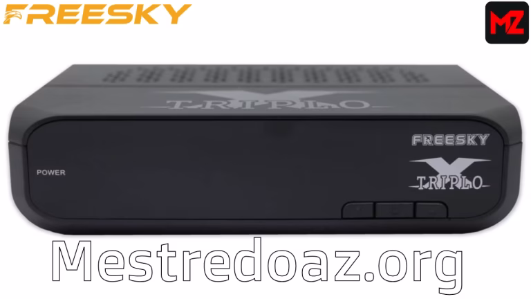 Freesky Triplo X