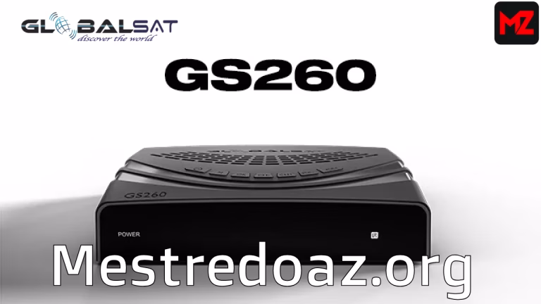 Globalsat GS260