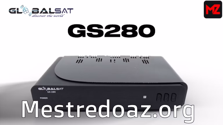 Globalsat GS280