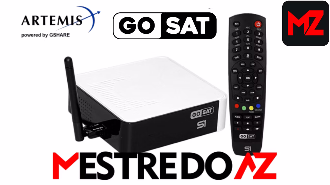 Gosat S1