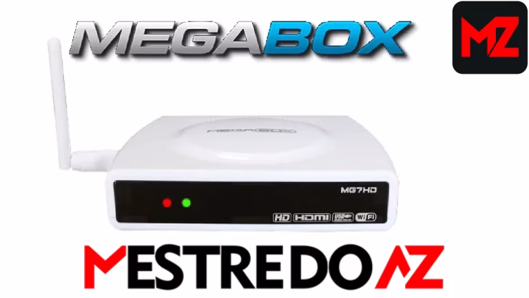MegaBox MG7 Plus
