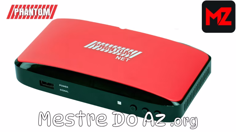 Phantom NET