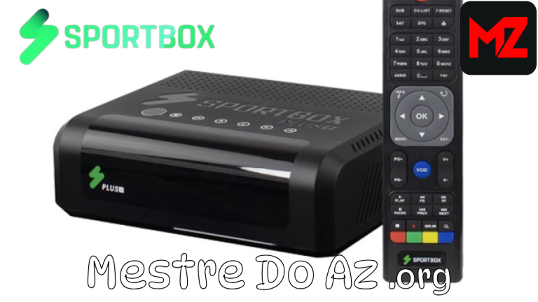 Sporbox Plus +