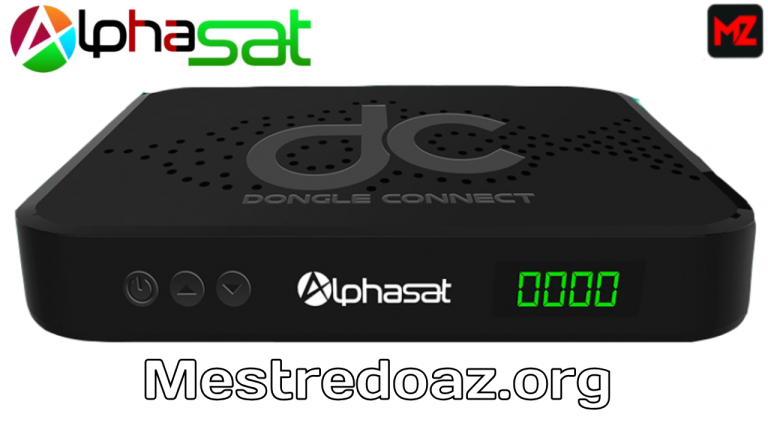 Alphasat DC Plus