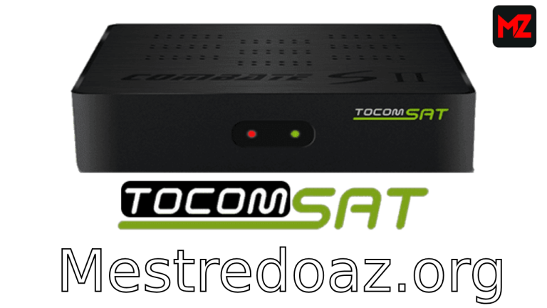 Tocomsat Combate S2