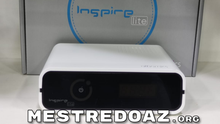 Athomics Inspire Qi Lite