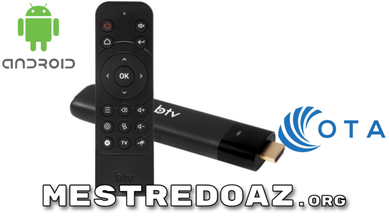 BTV ES15 Atualização (OTA) V2.2.0 – 14/01/2026