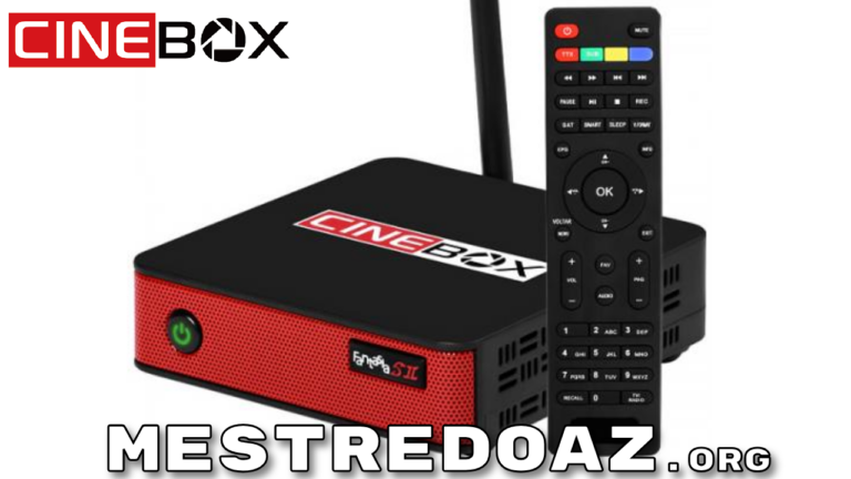 Cinebox Fantasia S2