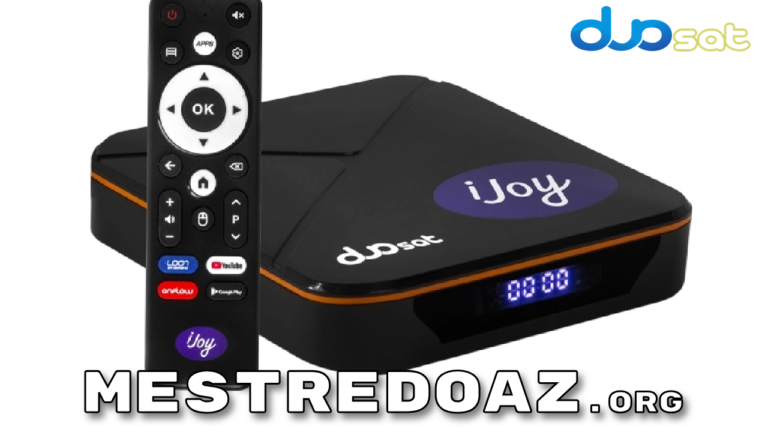 Duosat Ijoy