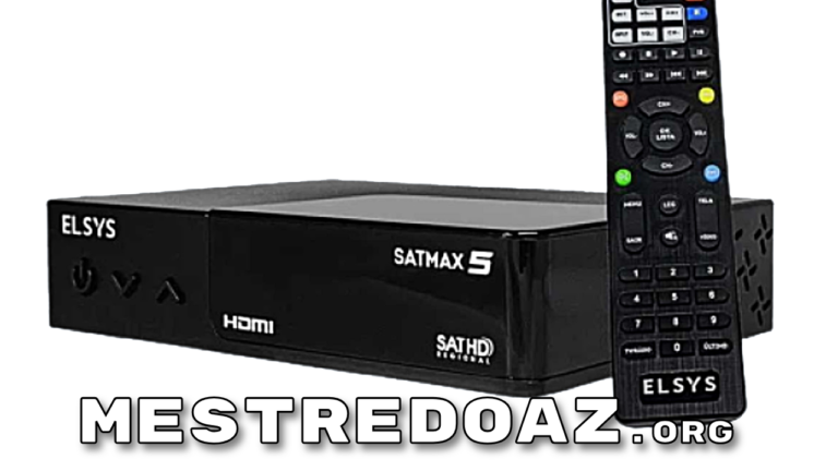 Elsys Satmax 5