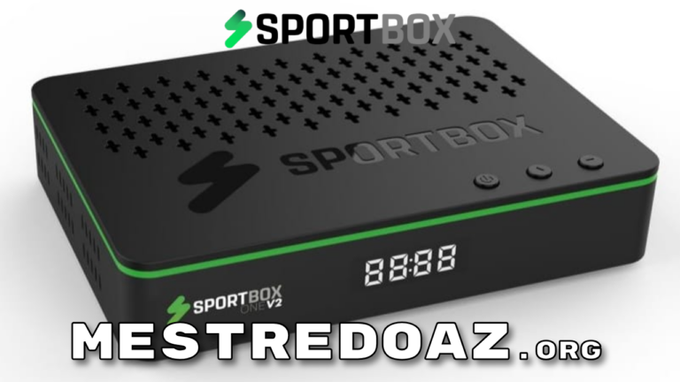Sportbox One V2
