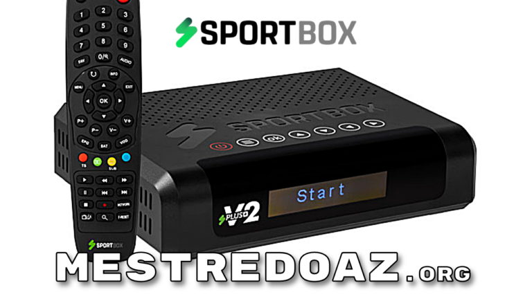 Sportbox Plus V2