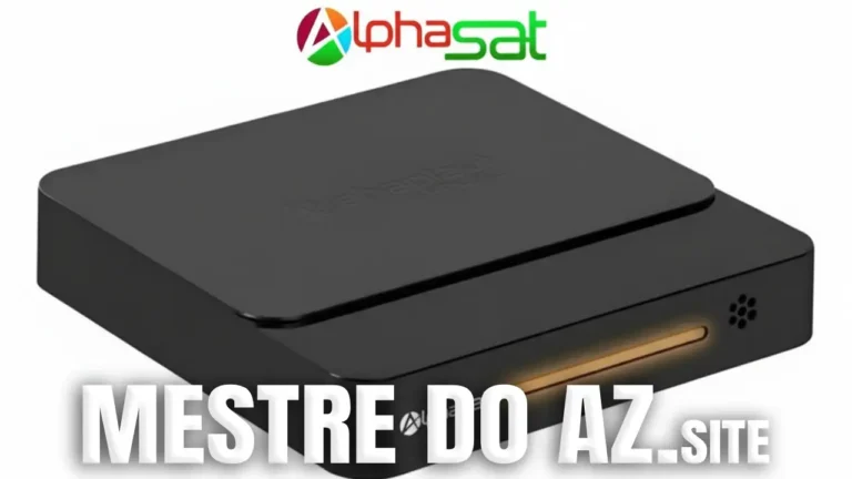 AlphaPlay Plus Atualização V5.9.3 – 05/11/2025