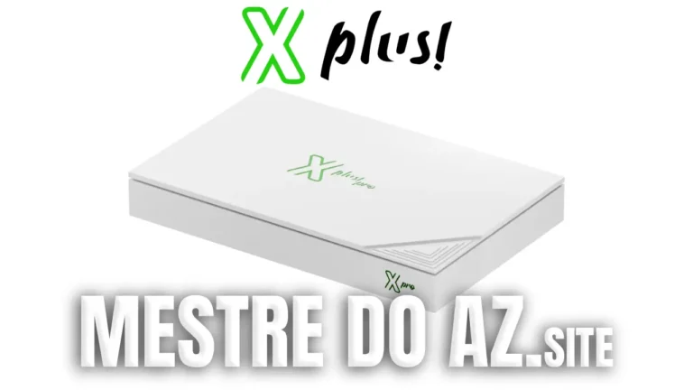 XPlus Pro XLive Atualização V6.6.1 – 28/05/2025