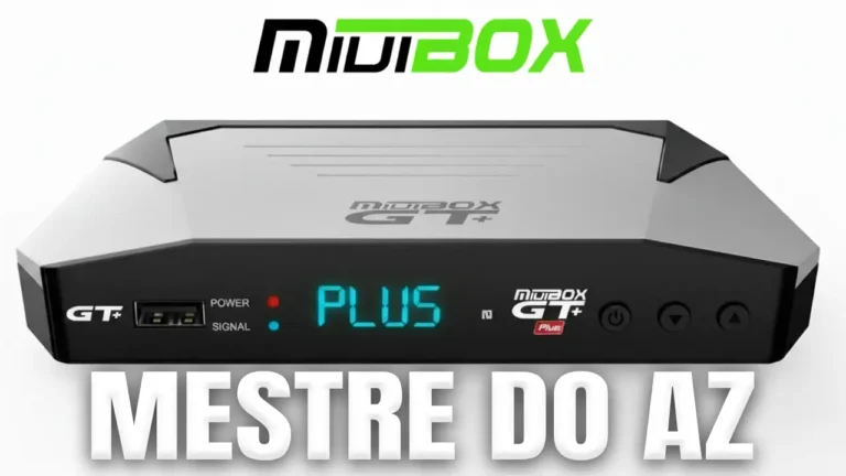 Miuibox GT + Plus Atualização V2.88 – 16/03/2026