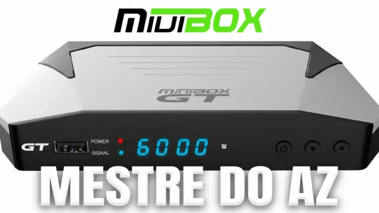 Miuibox GT Atualização V2.88 – 16/03/2026