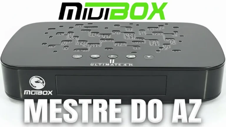 Miuibox Ultimate 4K Atualização V183232 – 27/02/2026