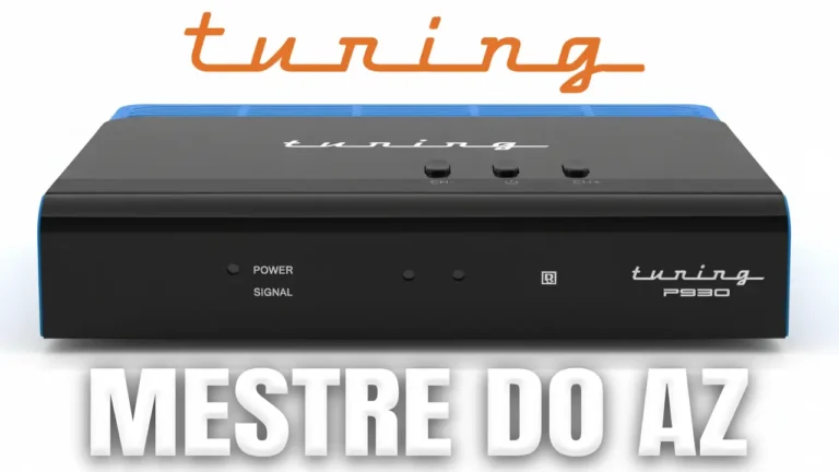 Tuning P930 Atualização V225 – 13/03/2026