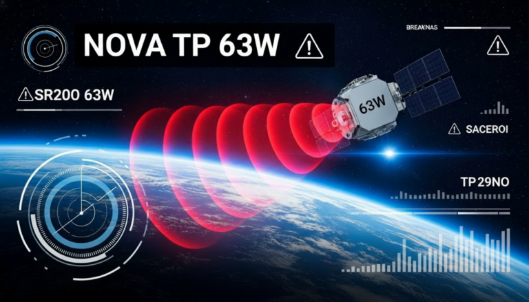 Nova TP de dados 63W informada – 30/03/2026
