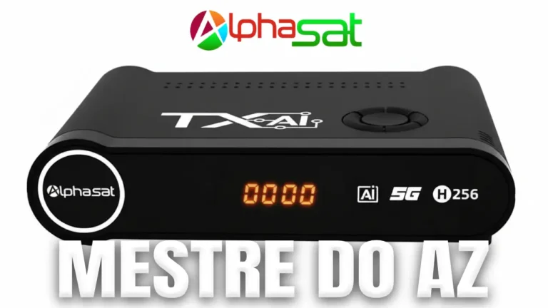 Alphasat TX AI Atualização V18.03.31.S85 – 01/04/2026