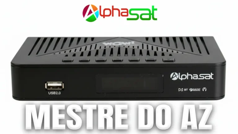 Alphasat WOW Atualização V18.03.31.S85 – 01/04/2026
