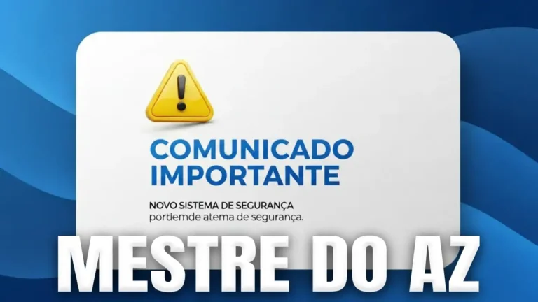 Comunicado De Segurança Eai Cloud • 15/04/2026