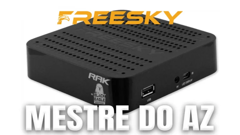 Regravação Epron Freesky RAK Black Eagle V5.0.2 – 03/04/2026