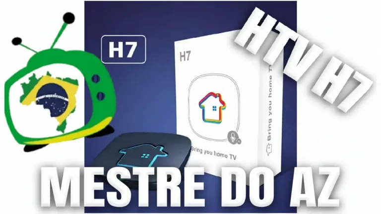 HTV H7 Atualização V5.50.0 – 06/04/2026