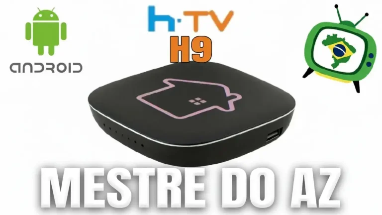 HTV H9 Atualização V5.50.0 – 06/04/2026