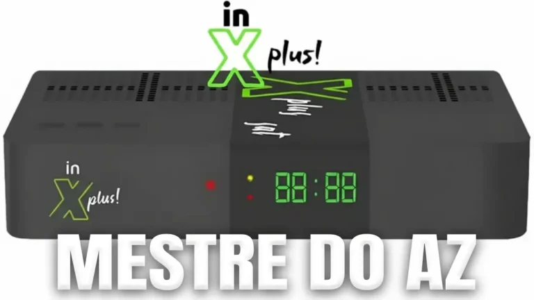 In Xplus Sat Atualização V1.41 – 01/04/2026