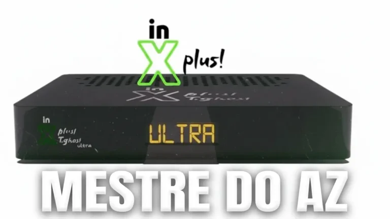 In Xplus Team Ghost Ultra Atualização V1.1.5 – 18/04/2026