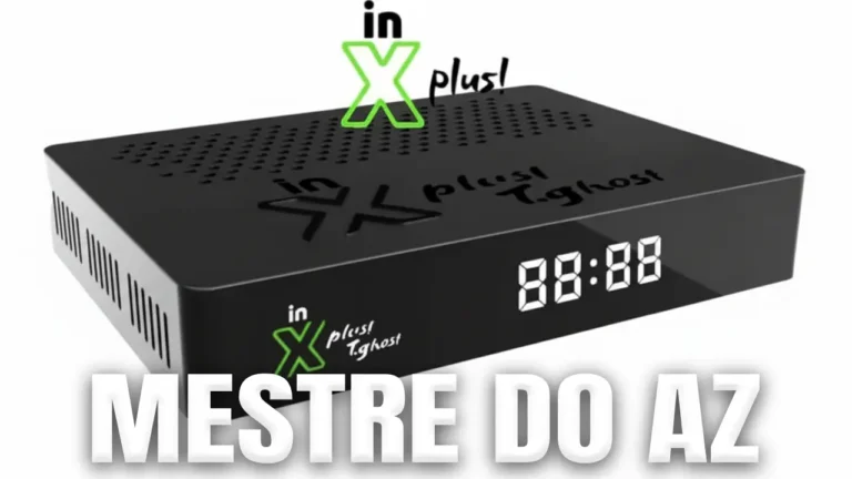 In Xplus Team Ghost Atualização V1.21 – 01/04/2026