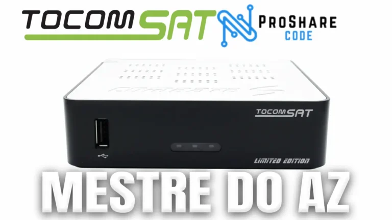 Tocom Combate S Limited Edition