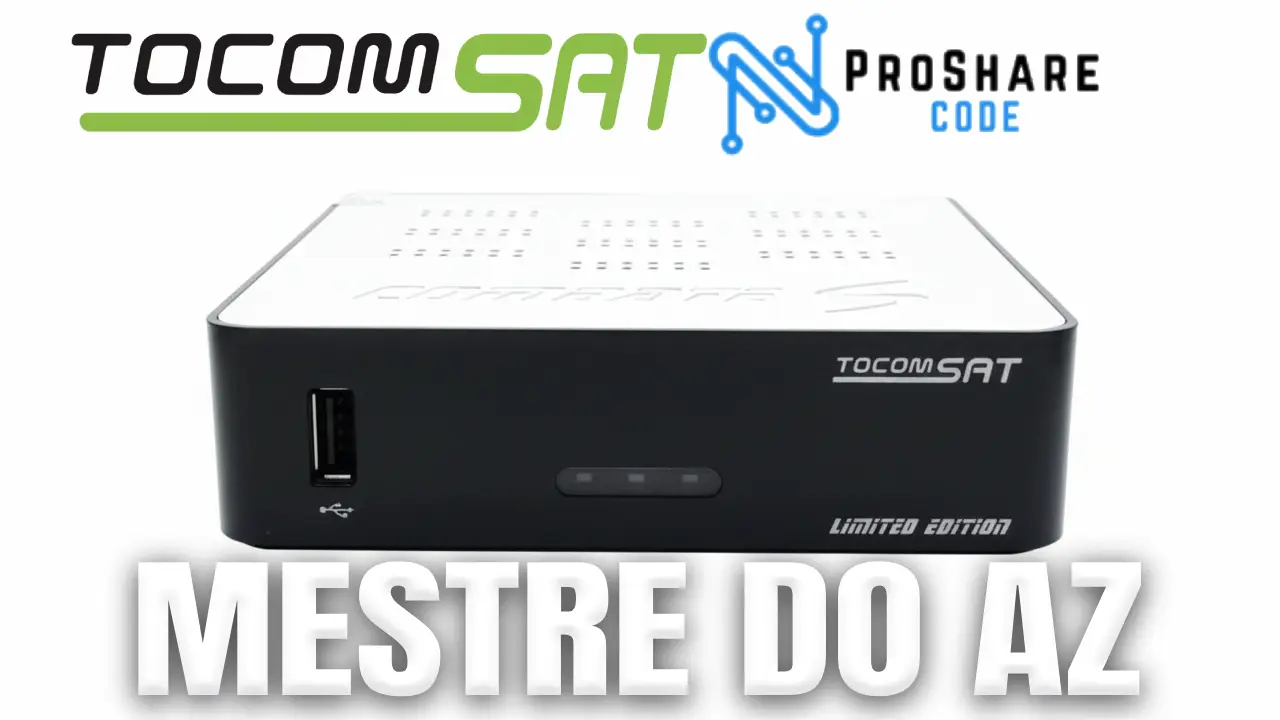 Tocom Combate S Limited Edition