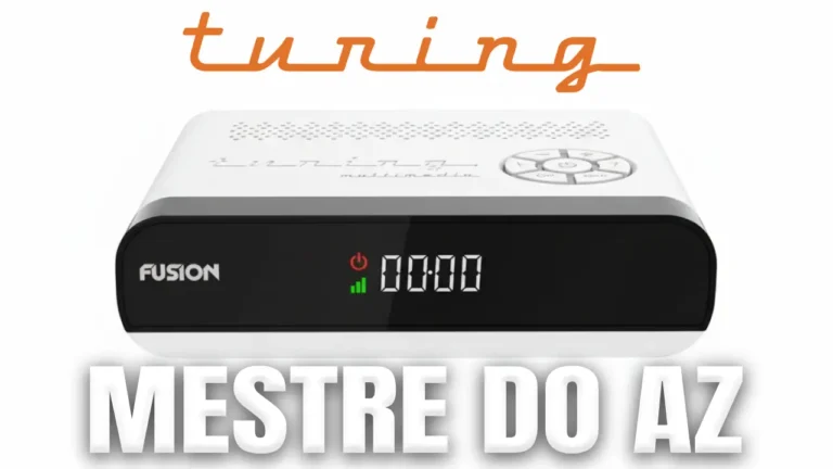 Nova atualização disponível – Tuning Fusion – 01/04/2026