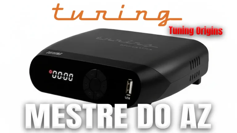 Nova atualização disponível – Tuning Origins – 01/04/2026