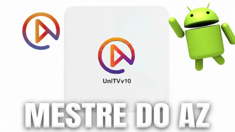 UniTV V10 Atualização V4.19.0 – 21/04/2026