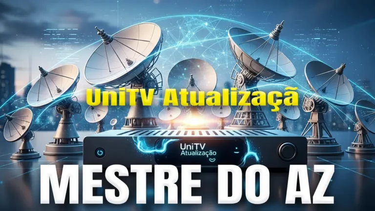 UniTV Atualização V4.18.1.00 – 25/02/2026